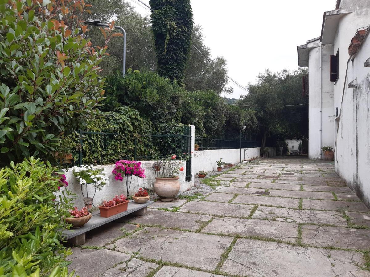 וילאמארה Villa Livia מראה חיצוני תמונה