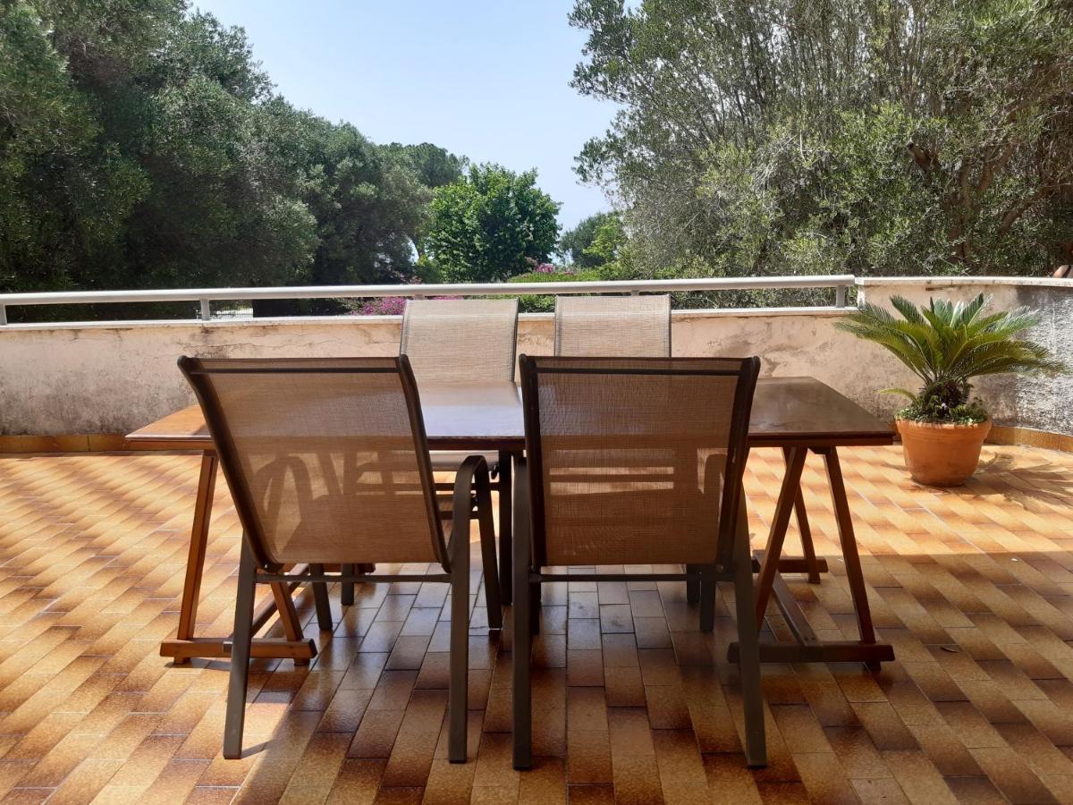 וילאמארה Villa Livia מראה חיצוני תמונה