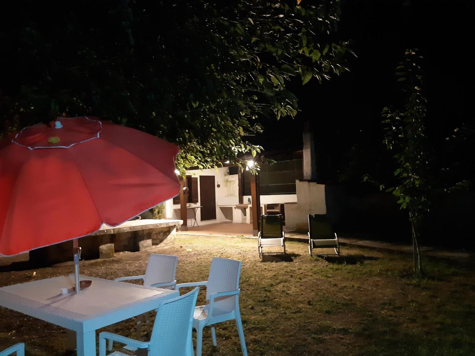 וילאמארה Villa Livia מראה חיצוני תמונה