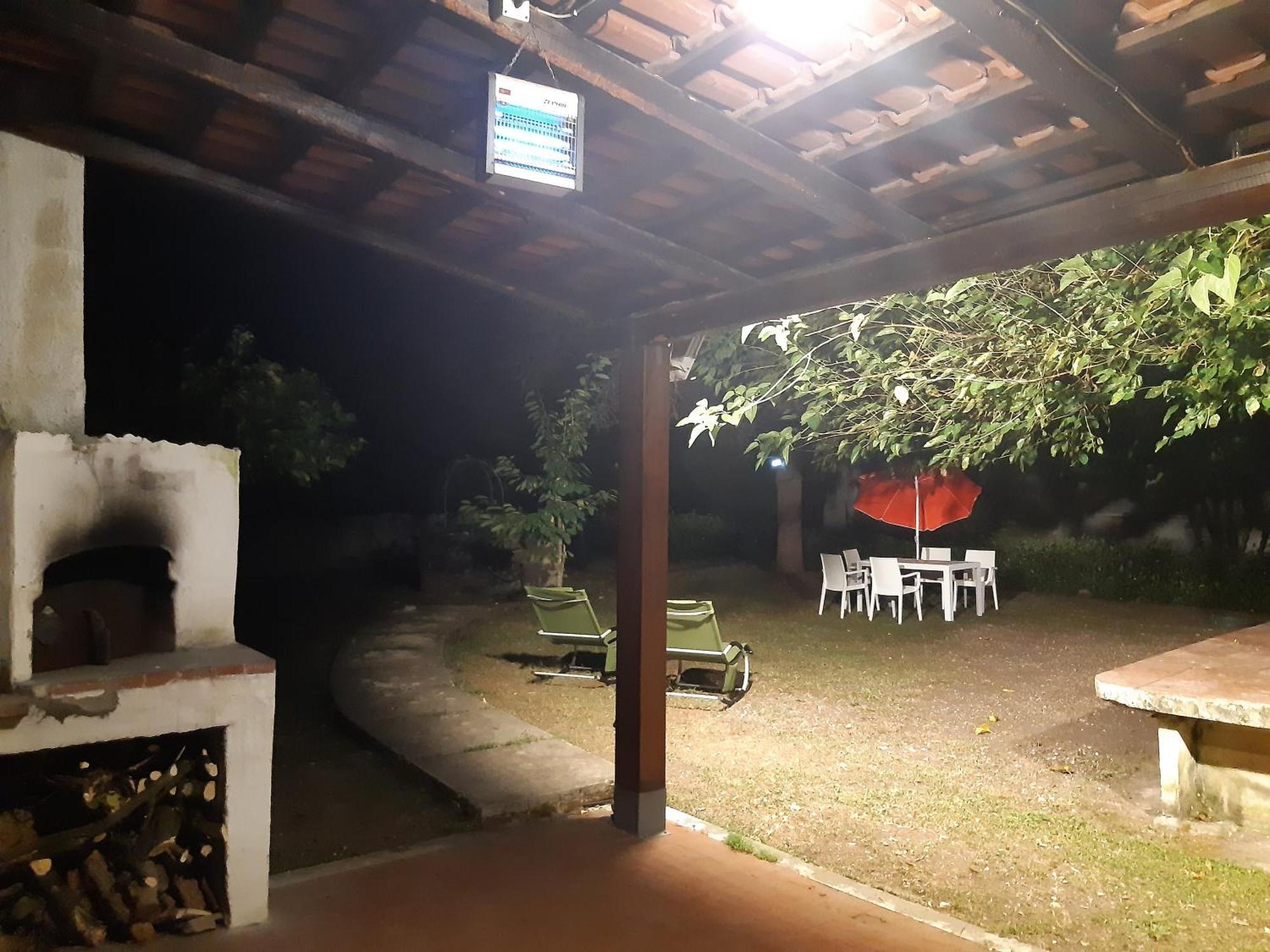 וילאמארה Villa Livia מראה חיצוני תמונה