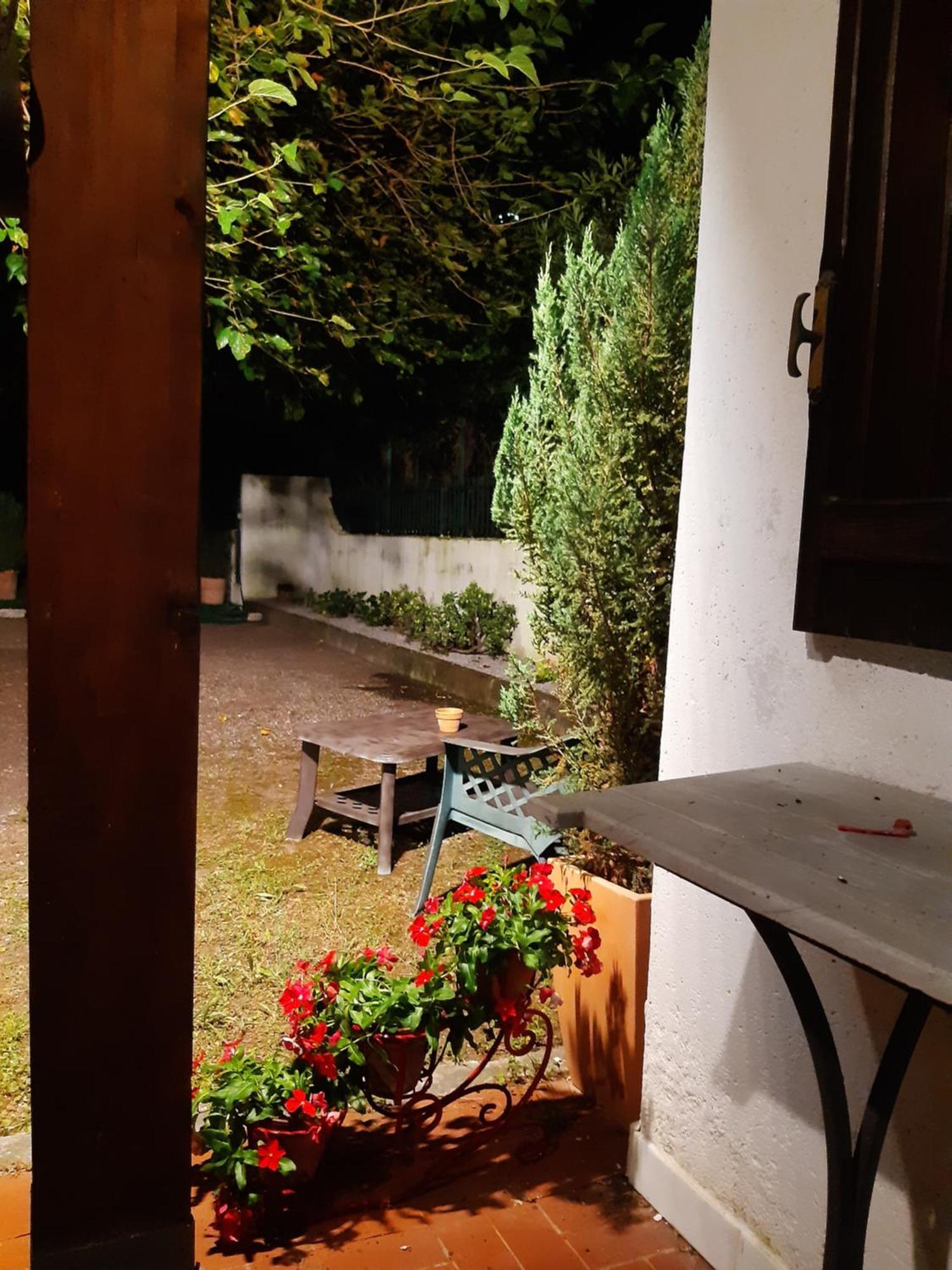 וילאמארה Villa Livia מראה חיצוני תמונה
