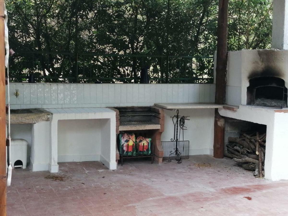 וילאמארה Villa Livia מראה חיצוני תמונה