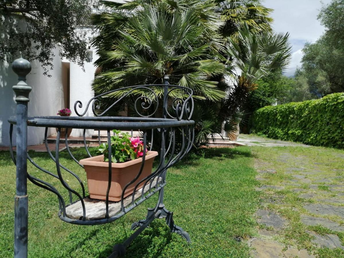 וילאמארה Villa Livia מראה חיצוני תמונה